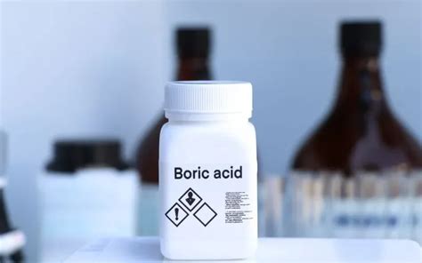 how long can you have sex after boric acid|Boric Acid Suppository FAQs